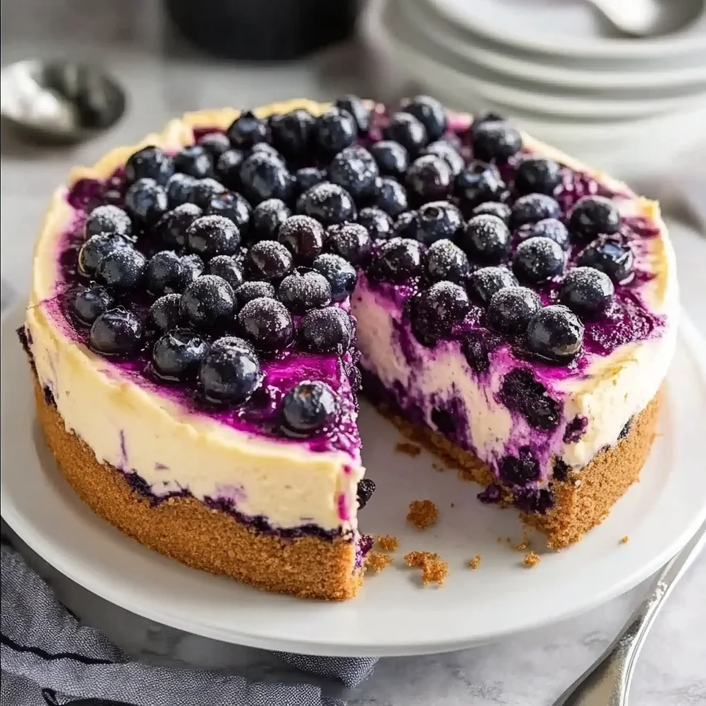 Blueberry