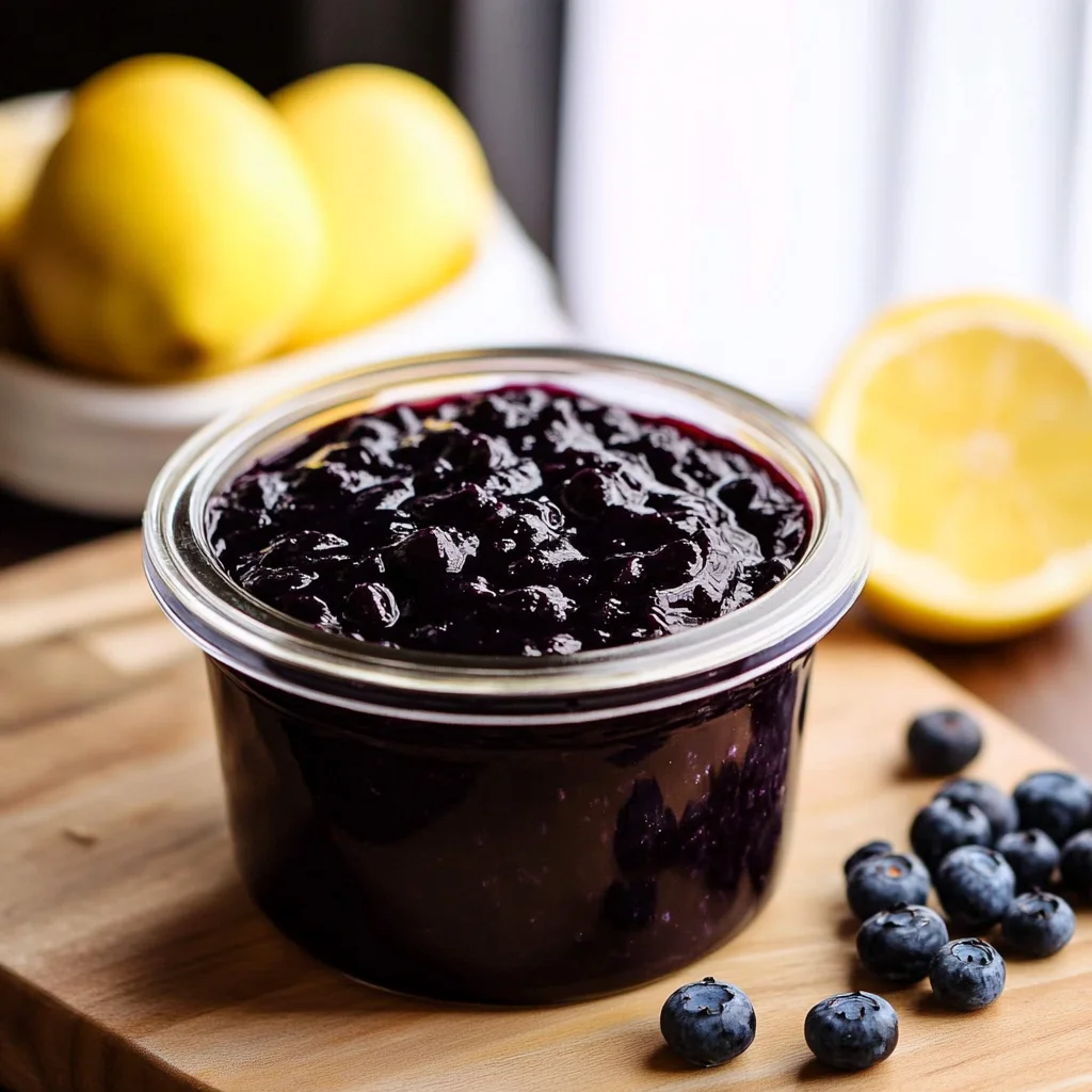 Blueberry