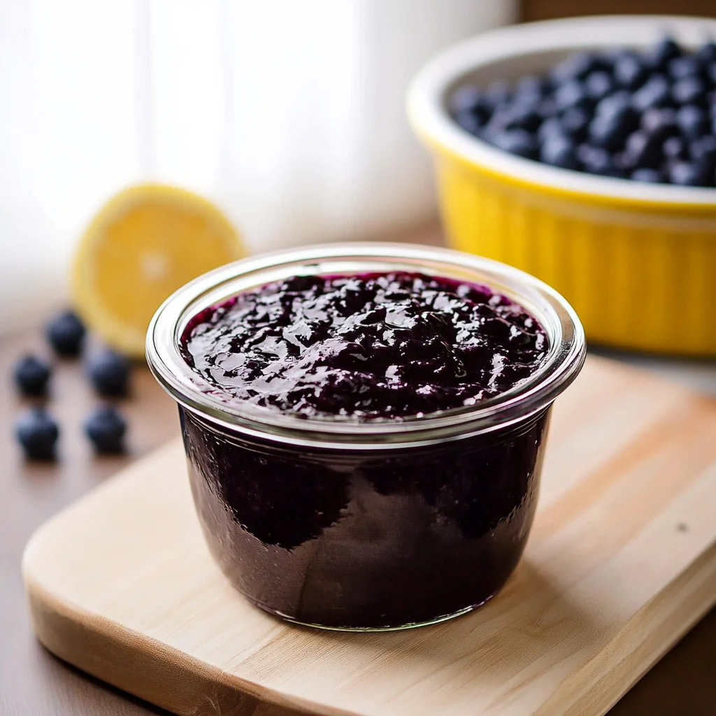 Blueberry