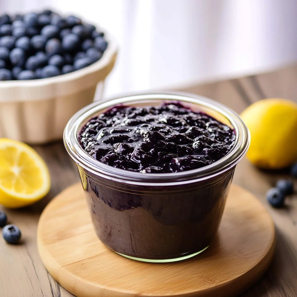 Blueberry