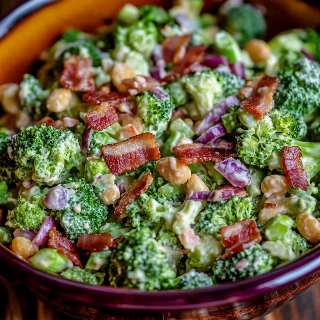 Broccoli