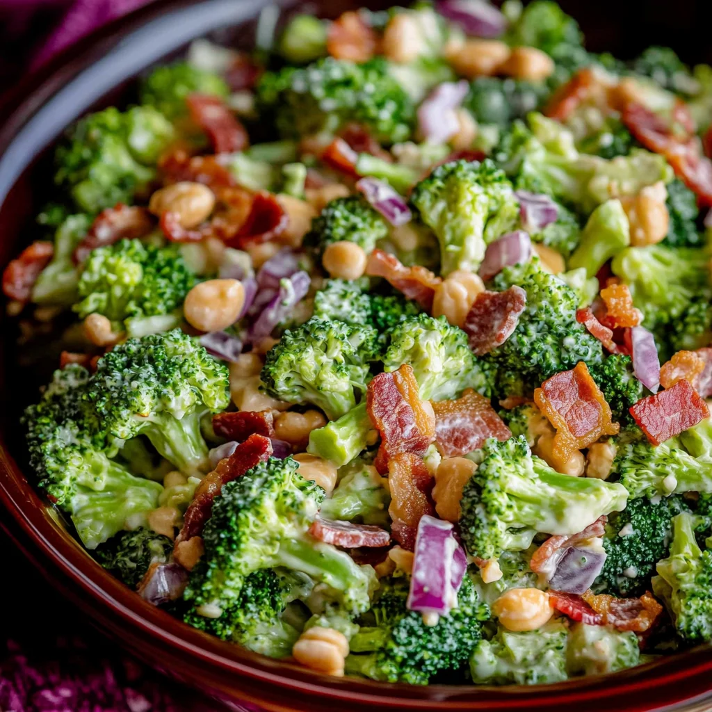 Broccoli