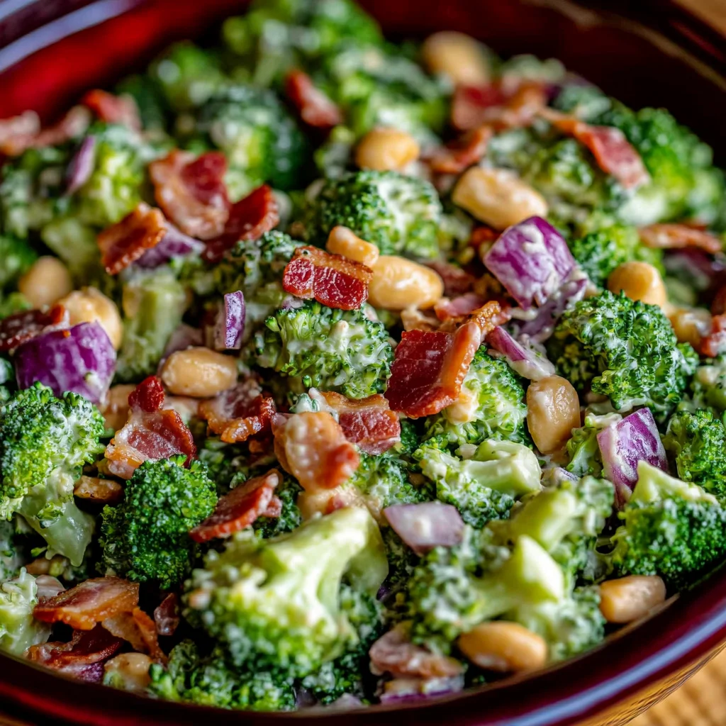 Broccoli