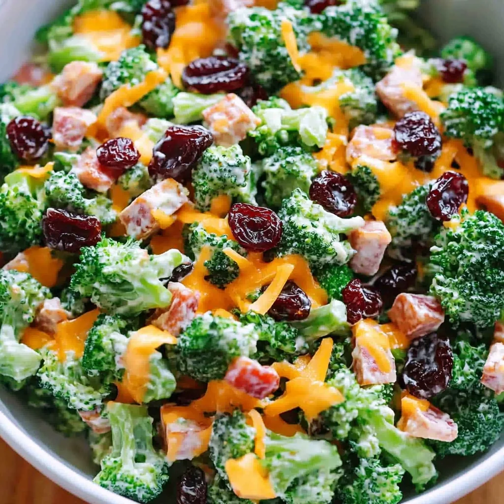 Broccoli