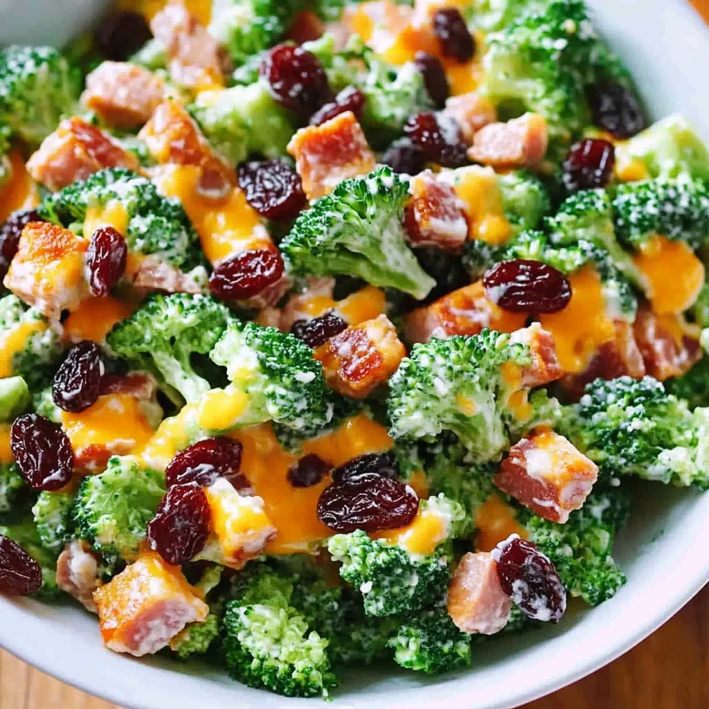 Broccoli