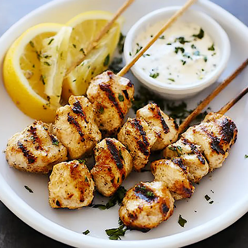 Chicken