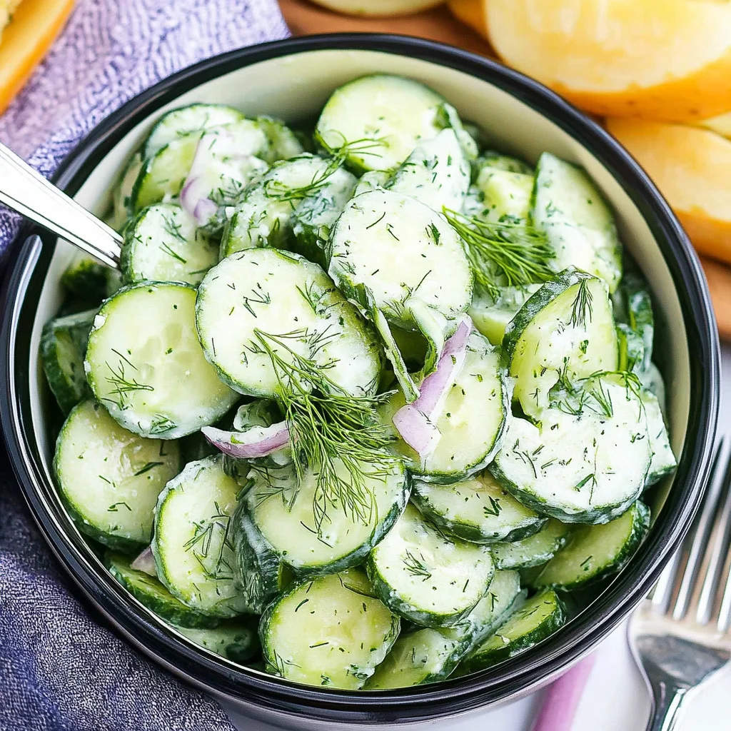 Cucumber