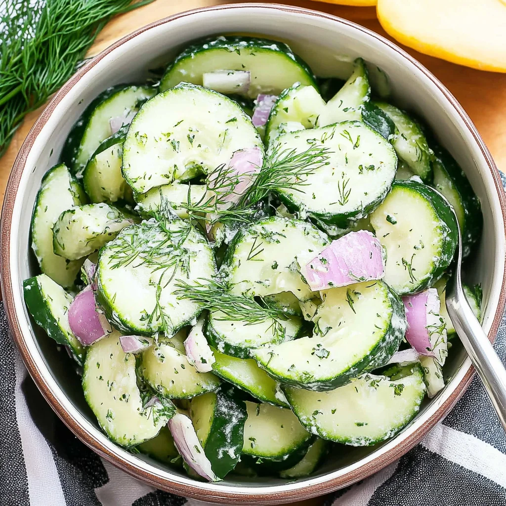 Cucumber