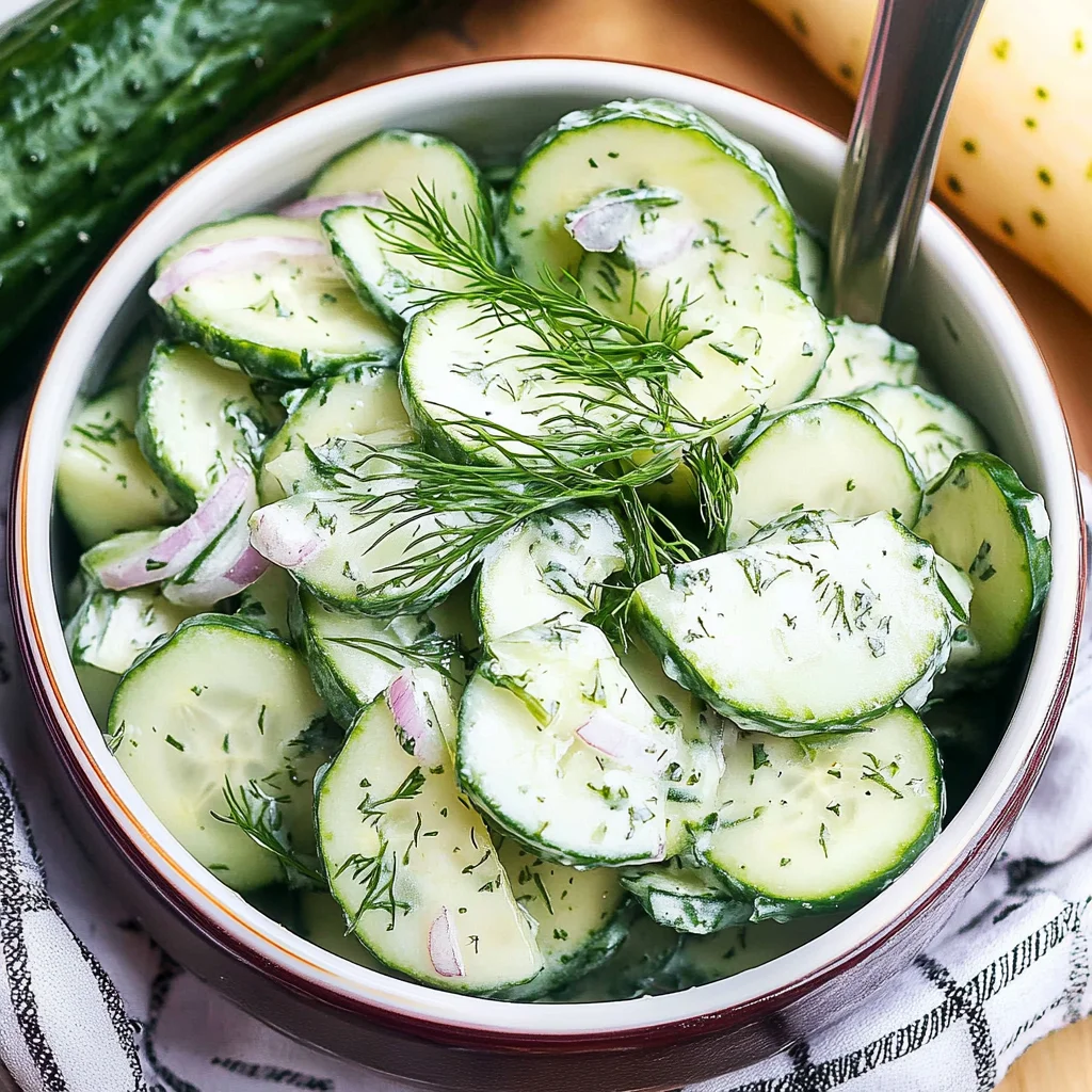 Cucumber