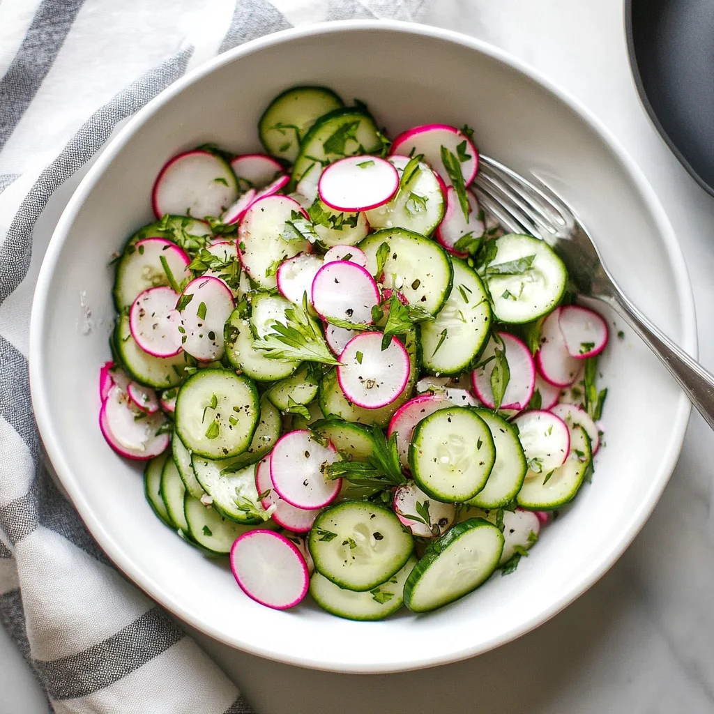 Cucumber