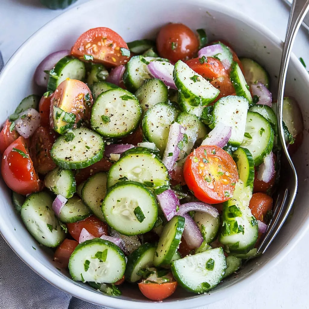 Cucumber