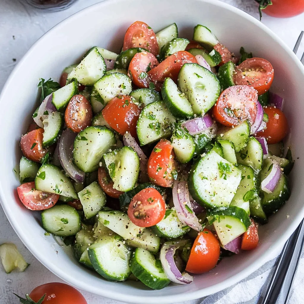 Cucumber
