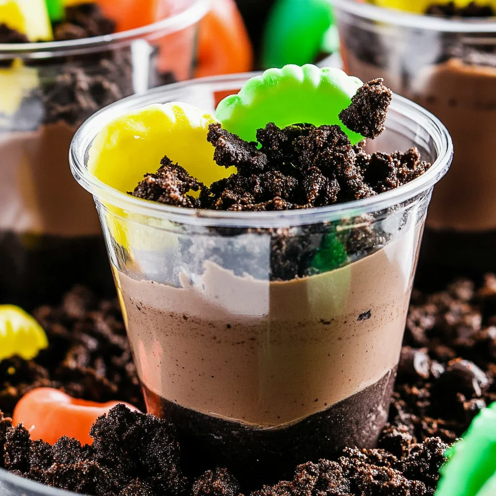 Dirt