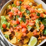 Dorito Taco Salad Recipe