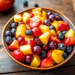 Easy Fruit Salad