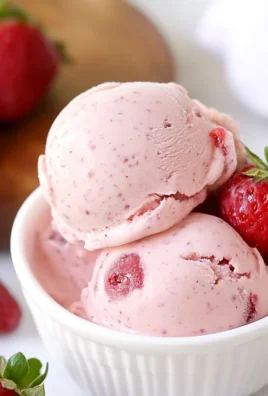 Frozen Yogurt Recipe