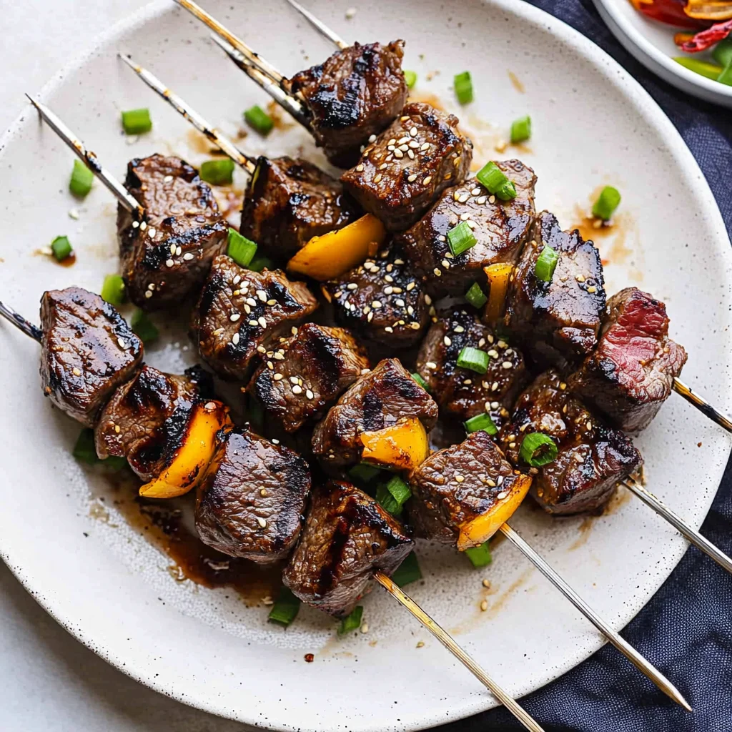 Grilled