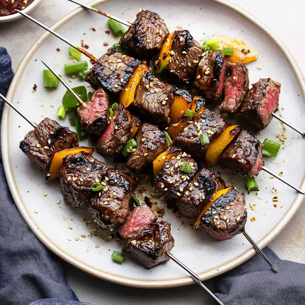 Grilled