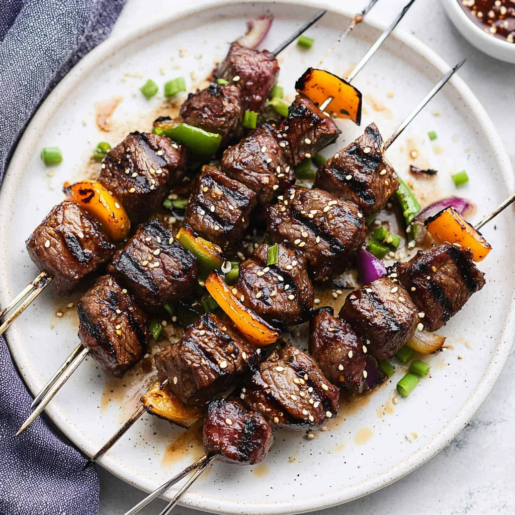 Grilled