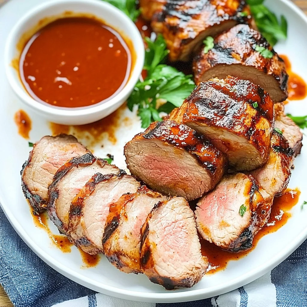 Grilled