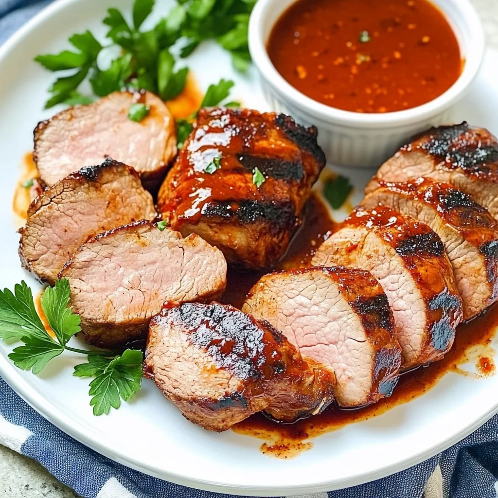 Grilled