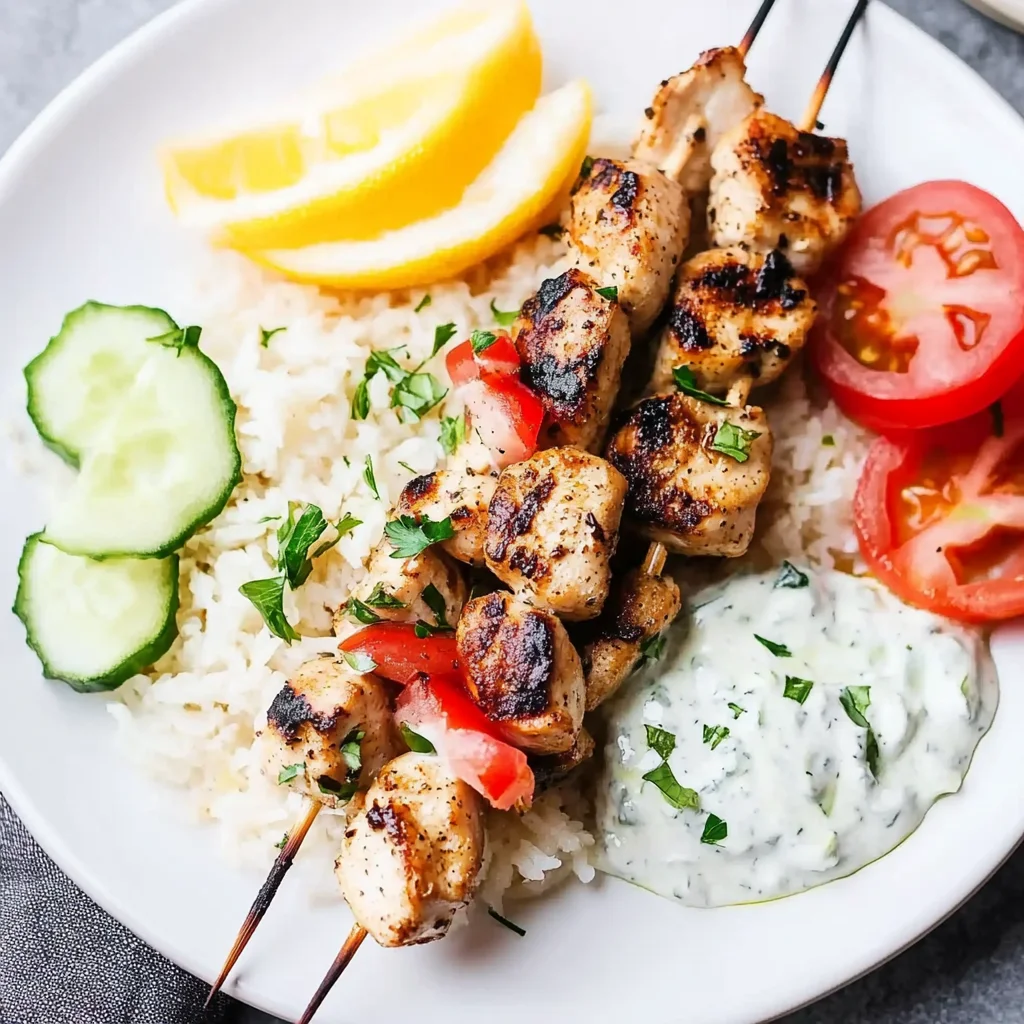 Grilled