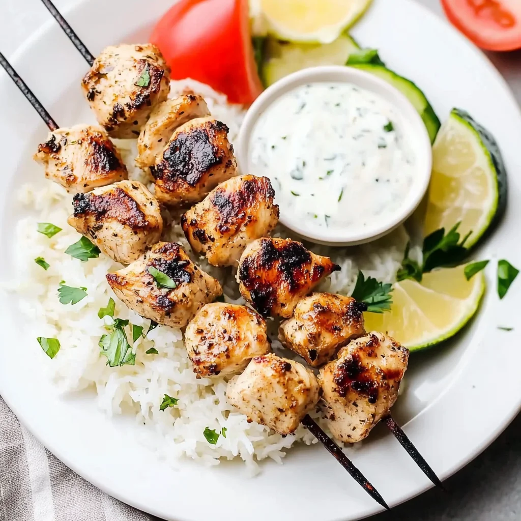 Grilled