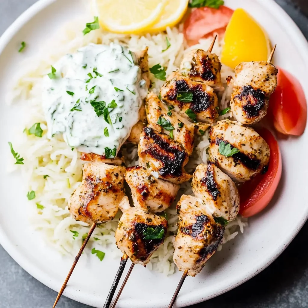 Grilled