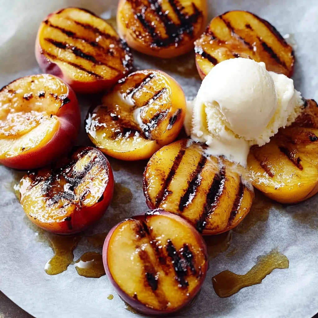Grilled