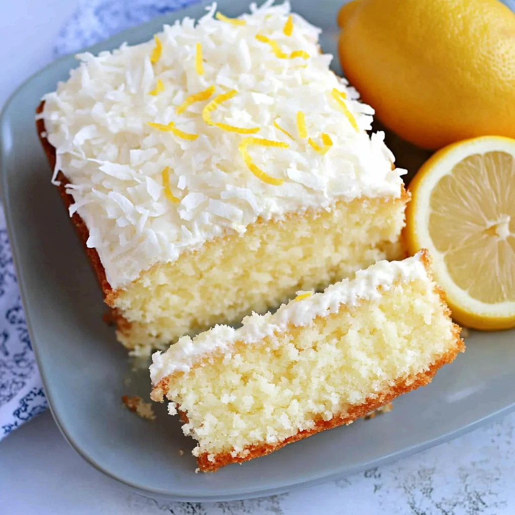Lemon