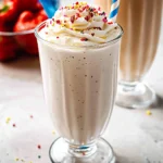 Milkshake Recipe