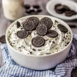 Oreo Fluff Recipe