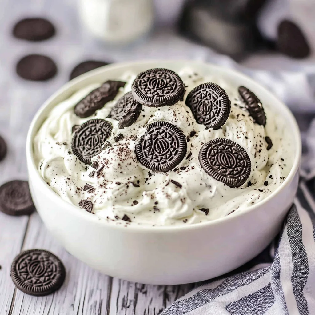 Oreo