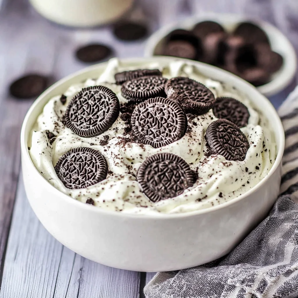 Oreo