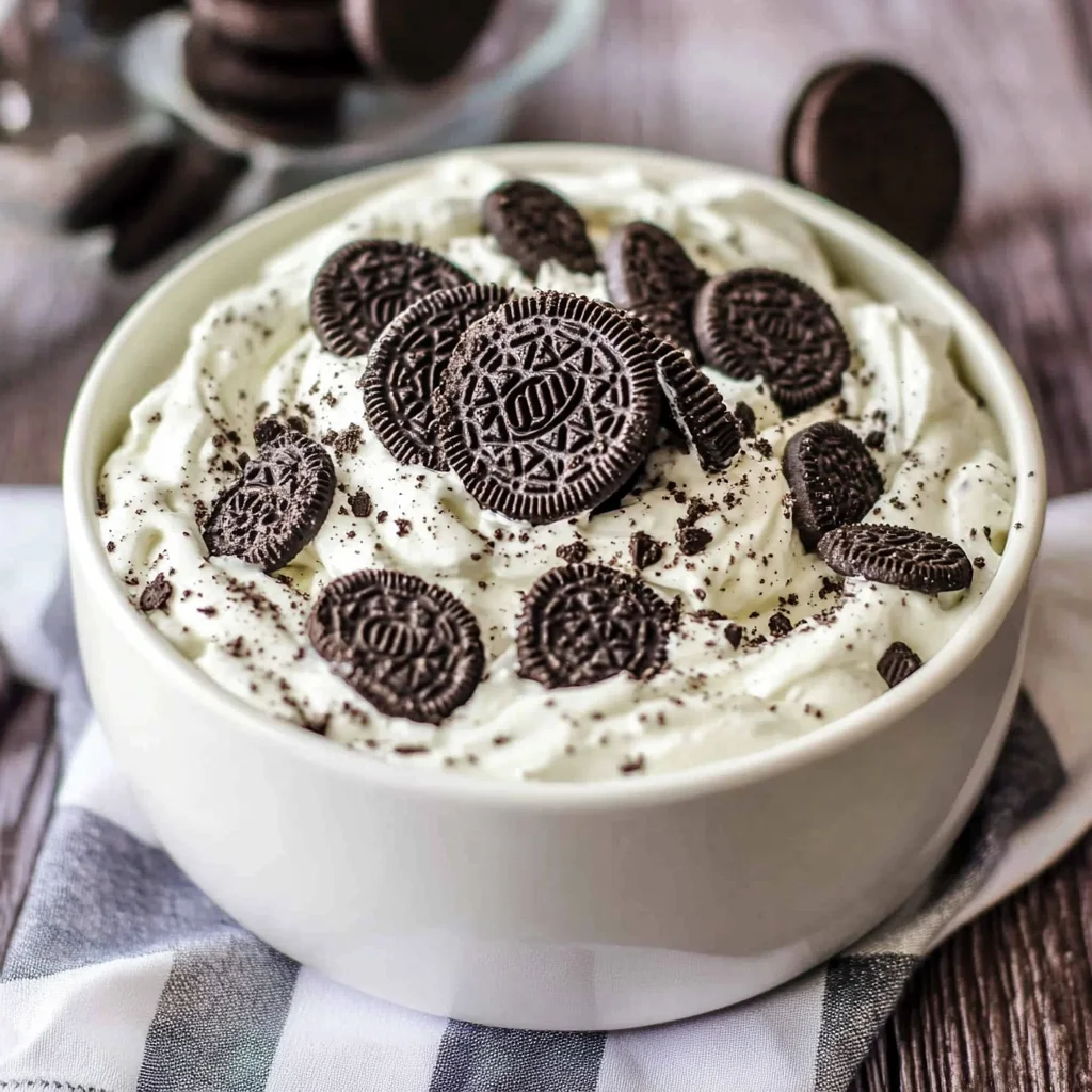 Oreo