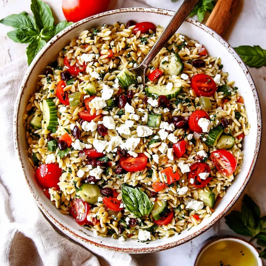 Orzo