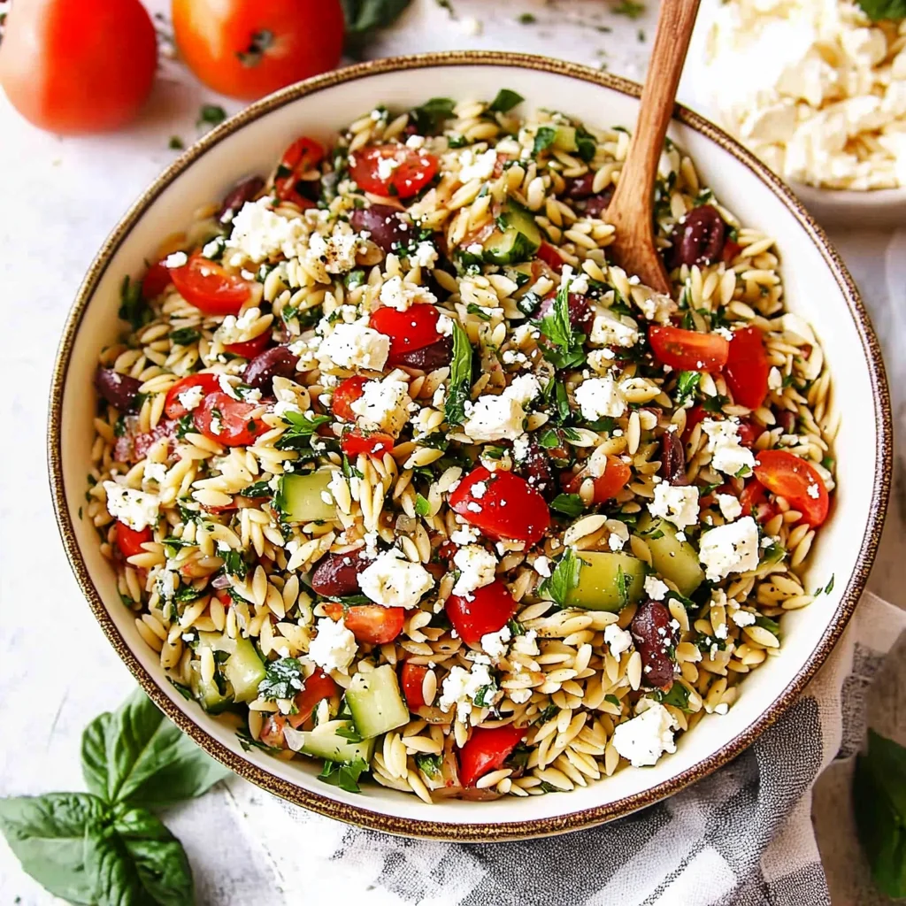 Orzo