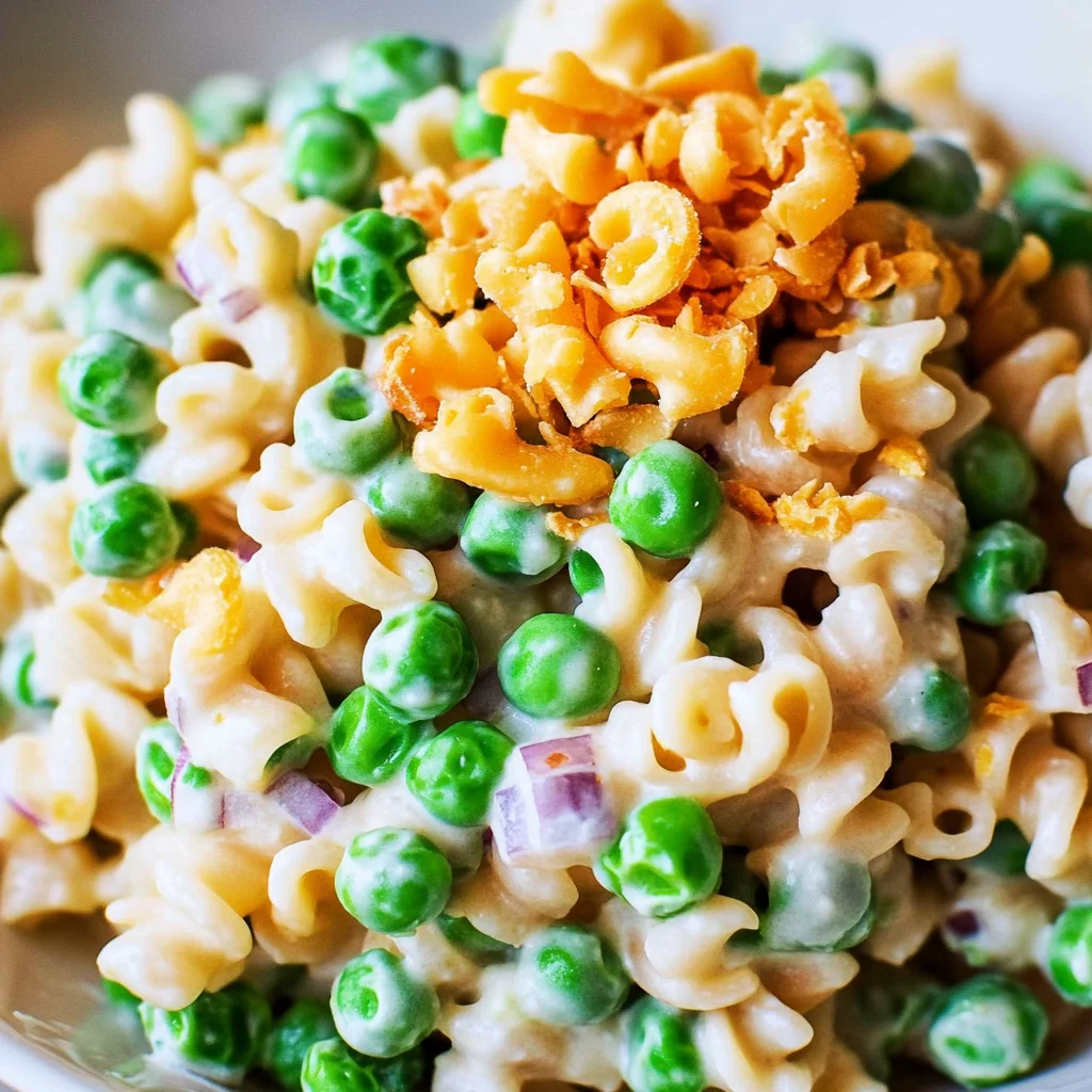 Pea