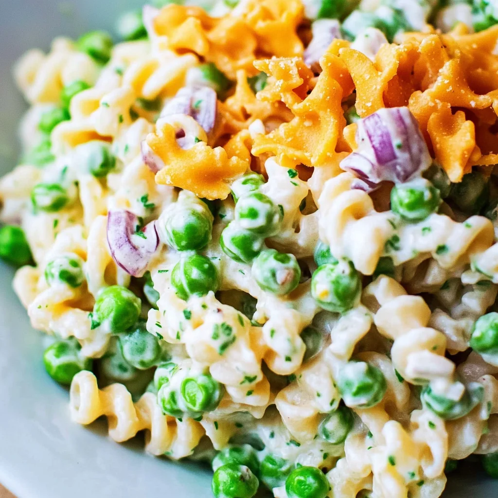 Pea