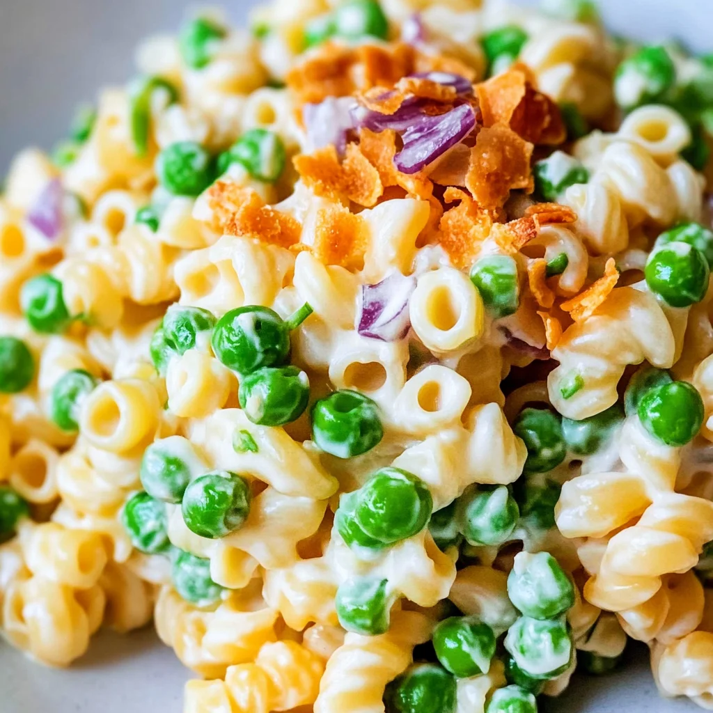 Pea