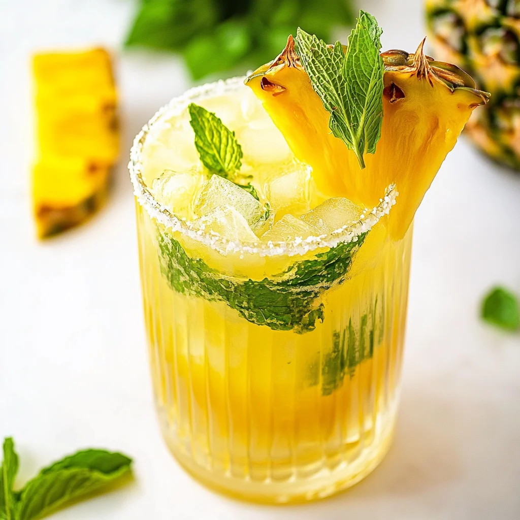Pineapple