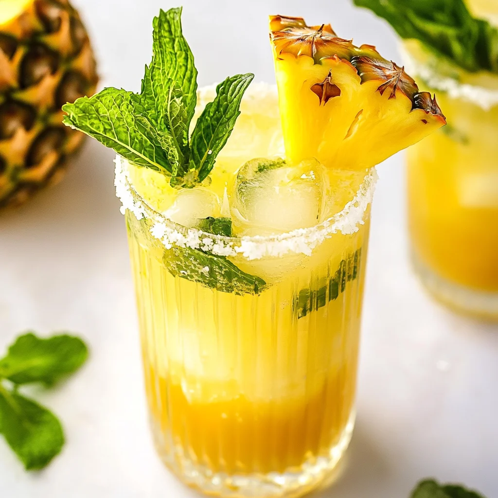 Pineapple