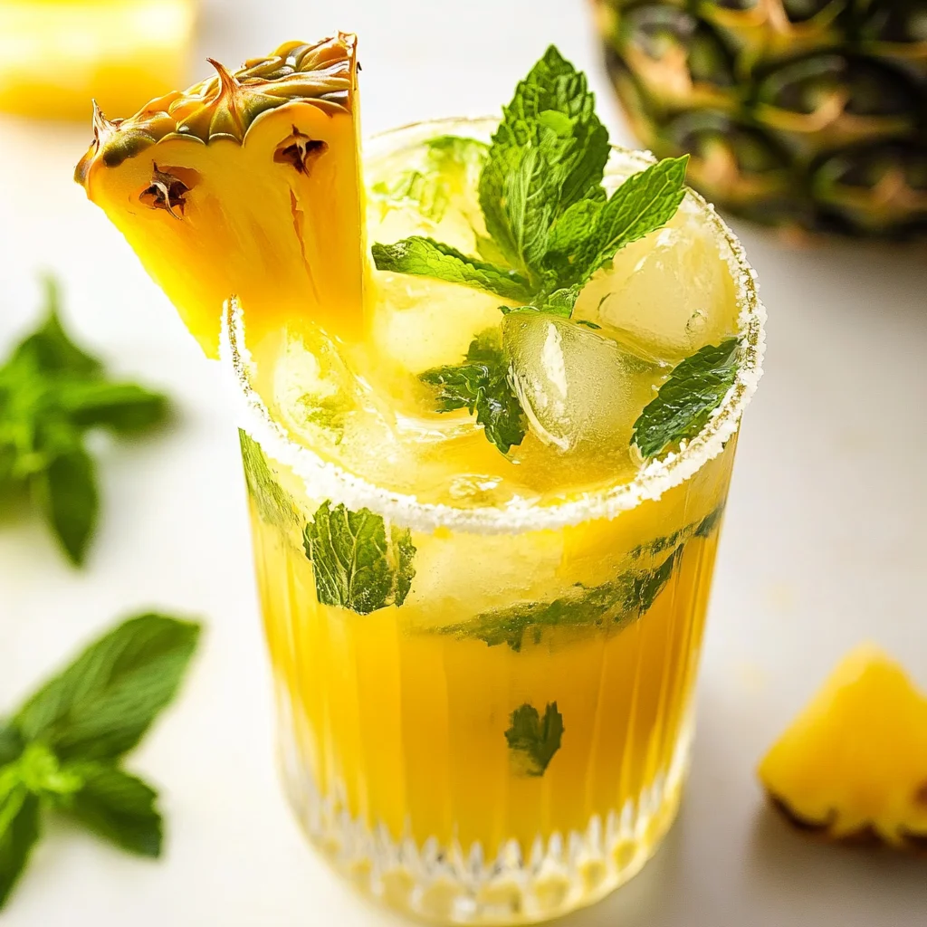 Pineapple