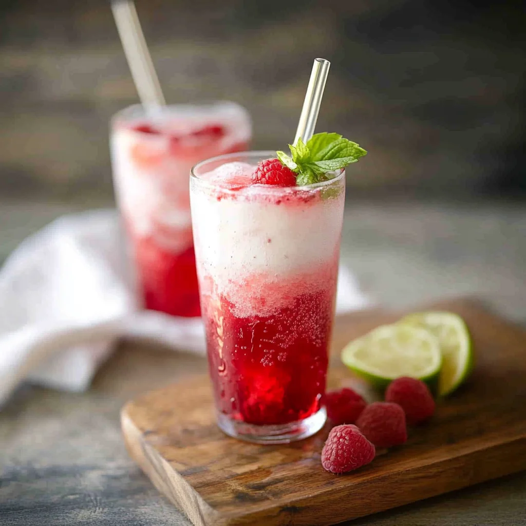Raspberry