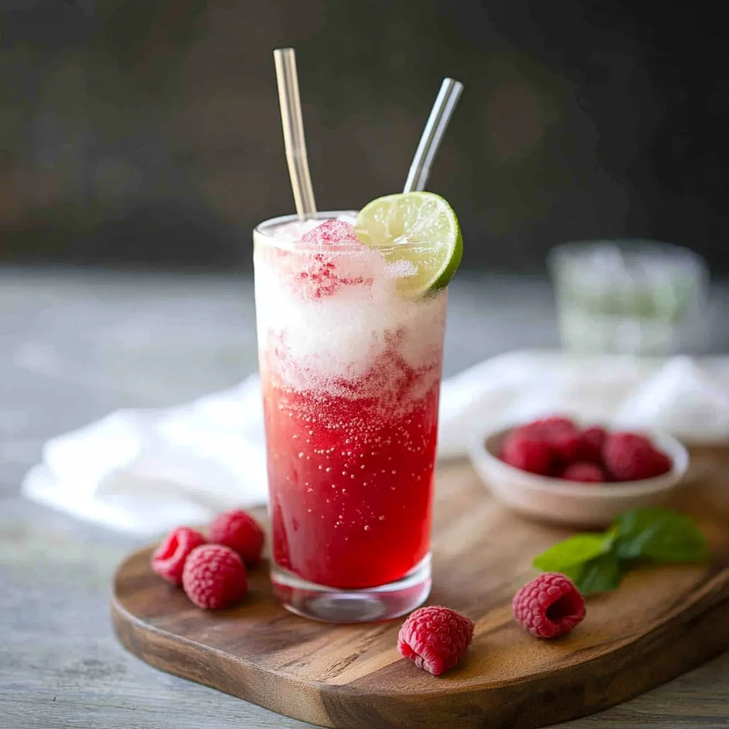 Raspberry