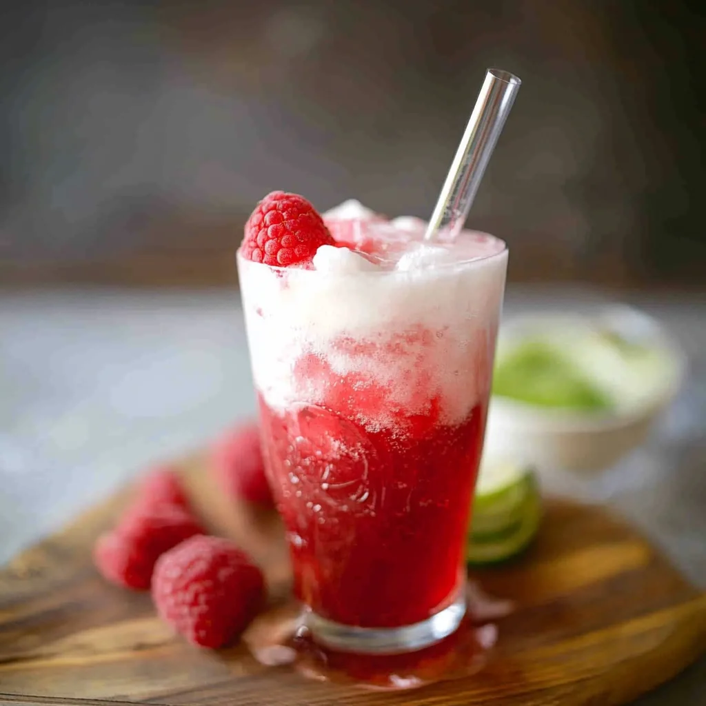 Raspberry