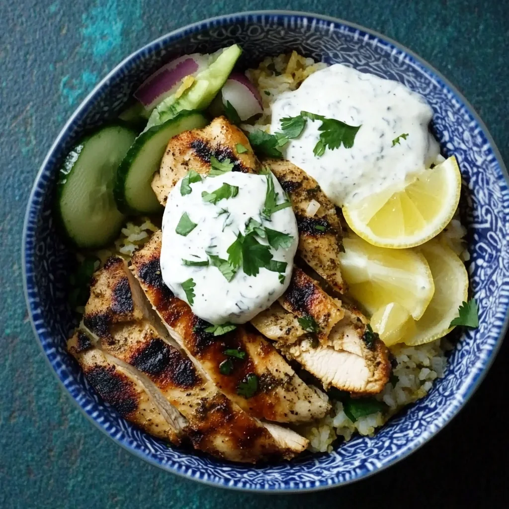 Shawarma-Spiced