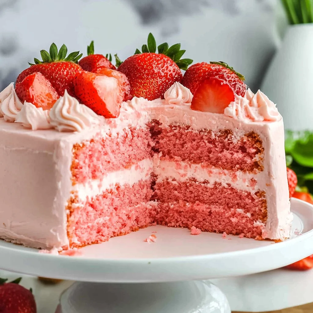 Strawberry