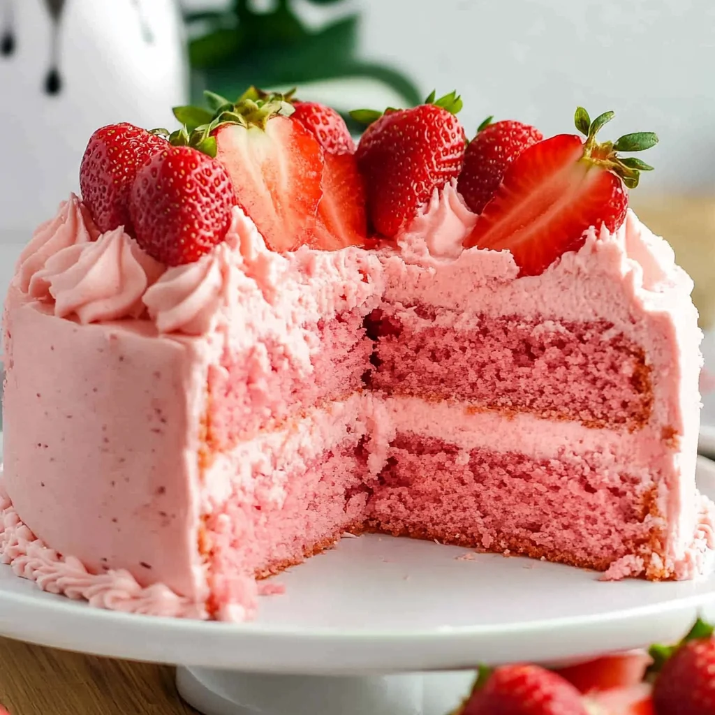 Strawberry