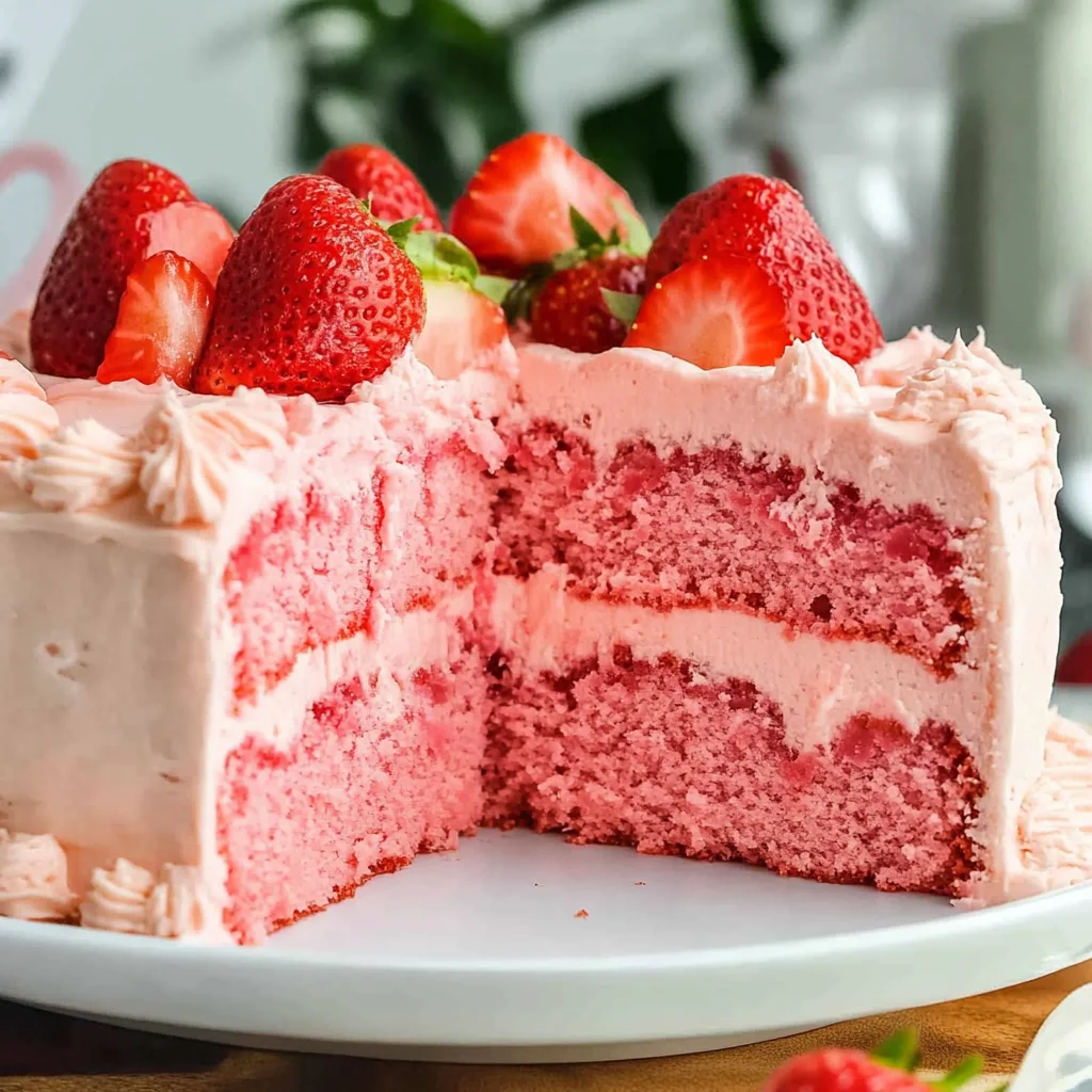 Strawberry